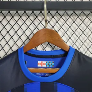 23-24 KIDS Inter Milan home Sizes 16-28 3