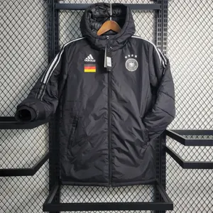 Down Jackets Thermal Jacket German
