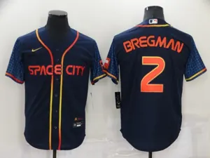 Houston Astros 40