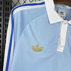 2026 World Cup France 120th Anniversary Long Sleeve  Special Edition Soccer Shirt Fan Version 5