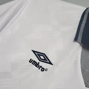 1990 England home 6