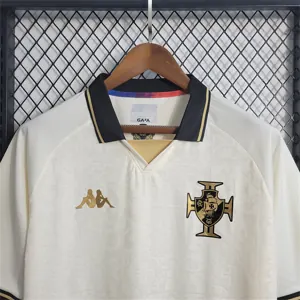 22-23 Vasco da Gama White Special Edition 7