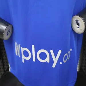26-27 Millionaire Mens Player Special Edition Kit Soccer T-Shirt AAAAJersey Supplier Yupoo 11 8