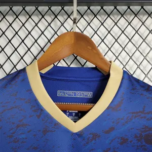 23-24 Manchester City Blue Special Edition 6
