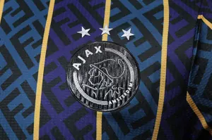 24-25 Ajax Special Edition Player Version Soccer AAAAJersey S-2XL 5