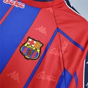 97-98 Barcelona home 6
