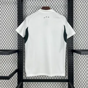 25-26 Panathinaikos Away Kit Soccer Cheap POLO Shirts AAAAJersey Supplier Yupoo 6