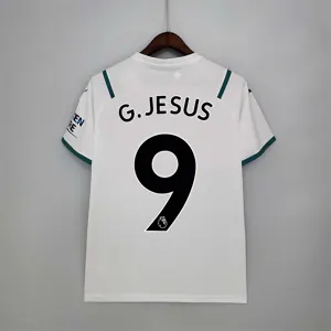 21-22 Manchester City away 10