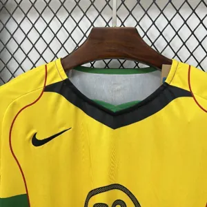 25-26 Nike 90 Dri-FIT Football T-Shirt AAAAJersey Yupoo-5 2