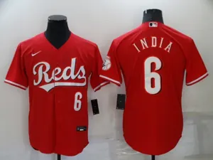 Cincinnati Reds 6
