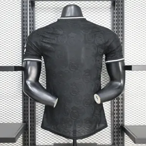 2026-27 Real Madrid Special Edition Football Shirt Player Edition AAAA Jersey Drop ship Yupoo 1