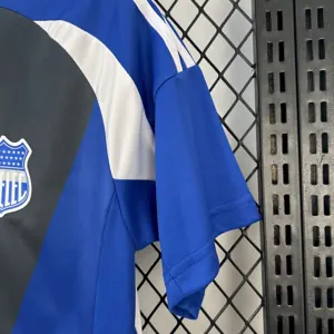 25-26 Emelec Home Shirt Football Uniform AAAAJersey Yupoo 4