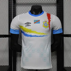 2026 Congo Third Away Mens kit Football T-Shirt Player Version AAAAJersey Supply Yupoo 10