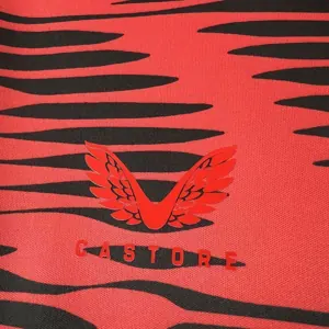 25-26 Athletic Bilbao Pre-Match Soccer Kit Soccer Shirt Sino AAAAJersey Supply Yupoo 2