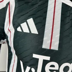 23-24 Manchester United away player version 8