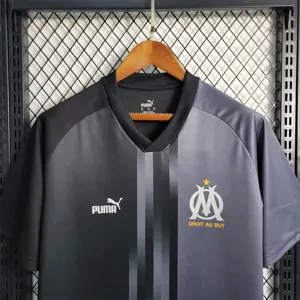 23-24 Marseille Training Suit 6