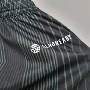 22-23 Real Madrid Y3 edition shorts black 1