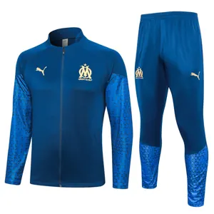 23-24 Marseille Jackets Yupoo
