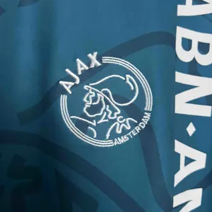 95-96 Ajax away 2