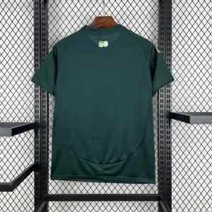 25-26 Portland Timbers Home Kit Soccer AAAAJersey Yupoo S-2XL 1
