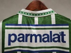 93-94 Palmeiras home 9