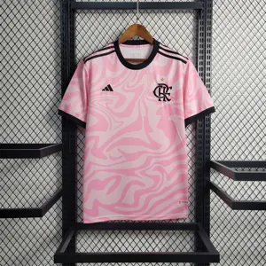 23-24 Flamengo Pink Special Edition