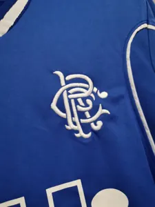 99-01 Rangers home 6