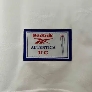 1998 La Católica Sports University Home Retro Kit Football Replicas Yupoo 2