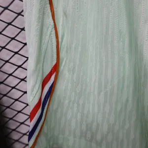 2026 World Cup France Away Kit Player Version Football Shorts AAAAJersey Supply Yupoo 7 4