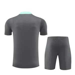 24-25 PSG Training Soccer Jerseys Football Shirts 2