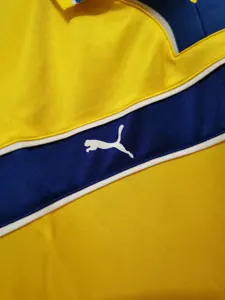 1999 Leeds United third away 4