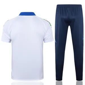 2024 Italy Polo Football Shirts 2