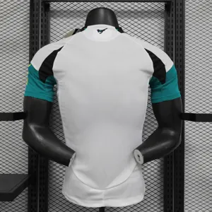 24-25 Newcastle Third Kit Player Version Shirt Soccer AAAAJersey Yupoo 1