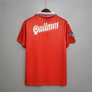95-96 River Plate red away 4