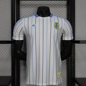 2026 World Cup Congo retro football jersey casual edition AAAA Jersey Drop ship Yupoo
