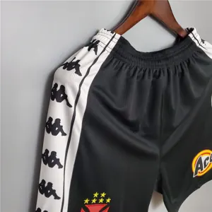 00-01 Vasco Da Gama black shorts 1