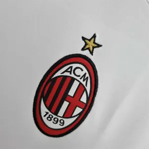 02-03 AC Milan away Champions League Final Edition 3
