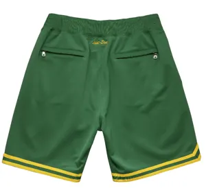 MLB Shorts 18