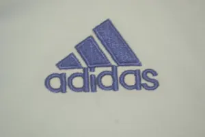 07-08 Real Madrid home 6