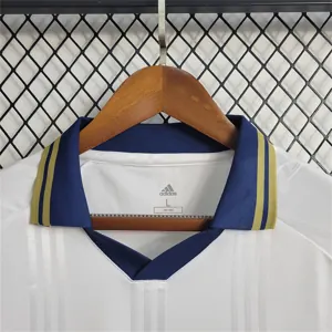 19-20 Real Madrid Training Long Sleeve 6