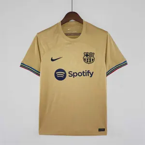 22-23 Barcelona away - 4