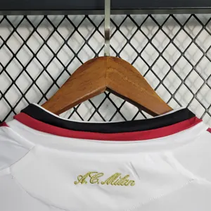09-10 AC Milan away 3
