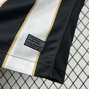 26-27 Atlético Mineiro Home Kit Soocer T-Shirt AAAAJersey Dropship Yupoo 3