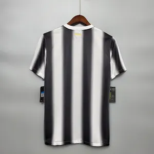 10-11 Juventus home retro jersey football shirt S-2XL 3