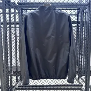 25-26 Inter Milan Double-Sided Windbreaker Jackets Yupoo 6