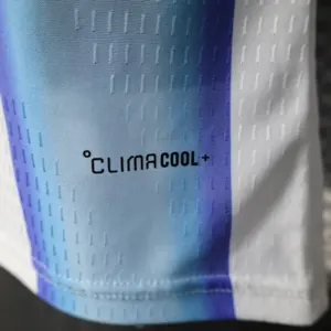 2026 World Cup Argentina Home Kit Player Version Football Shirt AAAAJersey Supply Yupoo-1 3