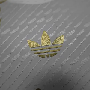 24-25 Real Madrid Gold Dragon Special Edition Player Version Shirt AAAAJersey Supplier Yupoo 2