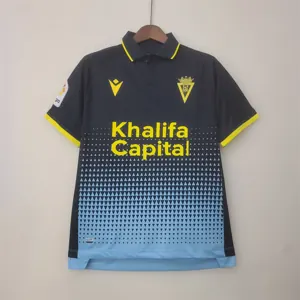 22-23 Cadiz away