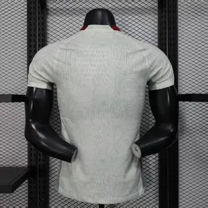2025 China Away Kit Player Version Shirt Sino AAAAJersey Supply Yupoo 4