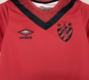 24-25 Recife Third Women Shirt Lady Uniforms AAAAJersey Supplier Yupoo 5